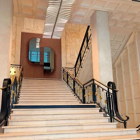 Novotel Rouen Centre Cathedrale-3