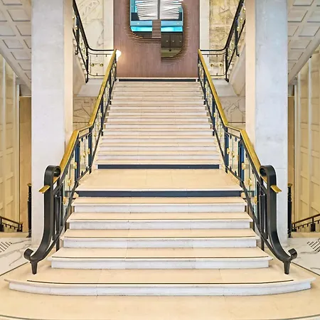 Novotel Rouen Centre Cathedrale-2