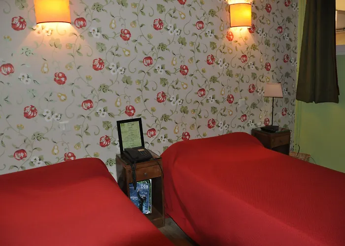 Hotel Le Vieux Carré Rouen